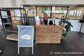 Het Schelleke Kaas verhuist door werken Matenstraat voor jaar naar Wetenschapspark in Niel