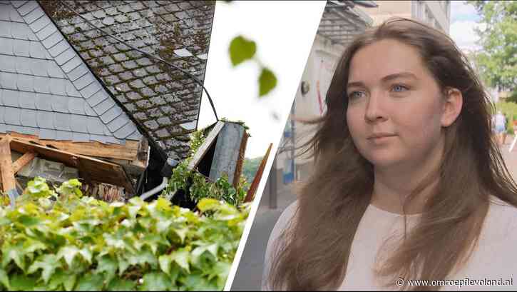 Urk - Zus ziet emotionele hereniging Urker gezin in Duitsland: 'Het komt zeker goed'