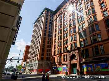 State awards Lucas County $9.6 million to revitalize, demolish 24 sites