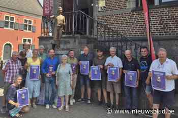 Drie weken feest in onze provincie met Sprankelend Hageland: “Willen onze wijnen op de wereldkaart zetten”