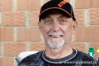 André Ponnet (69), voorzitter legendarisch jeugdhuis, plots overleden: “Rust zacht, Pa Plutoon”