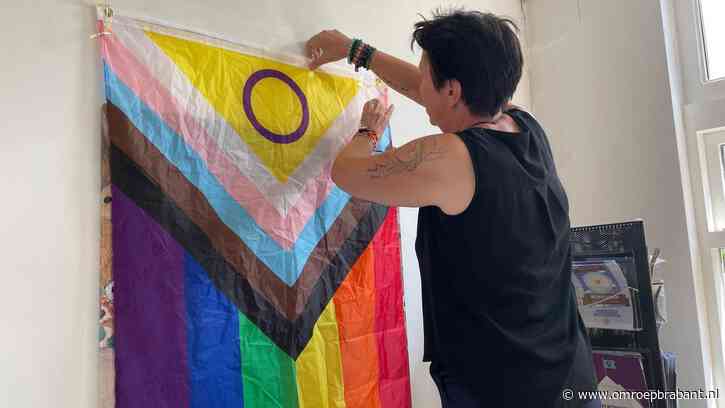 Brand vanwege regenboogvlag: 'De impact is niet te overzien'