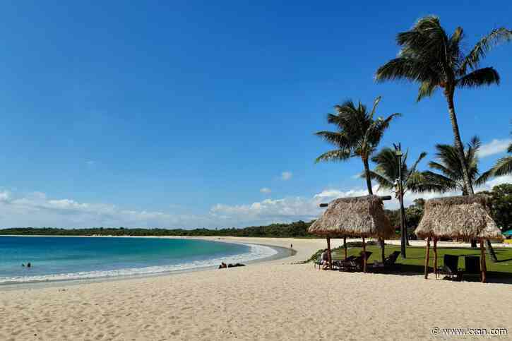 Texas to Fiji nonstop: Airline to begin flights in December