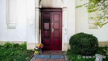 Hotspot Berlin: Deutlich mehr antisemitische Straftaten als vor einem Jahr