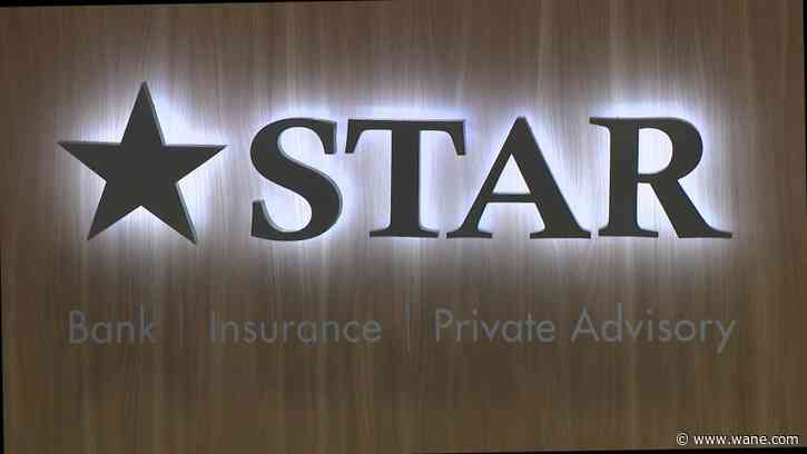 Father/daughter duo leads STAR Bank into new building