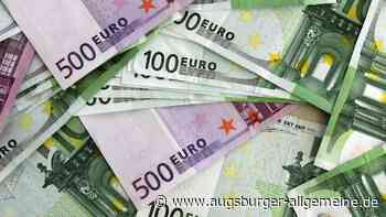 Die finanziellen Nöte der Kommunen