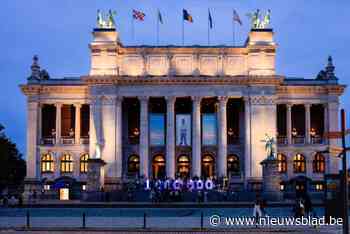 Moederdag in KMSKA: vier de Schoonste Moeders op 15 augustus