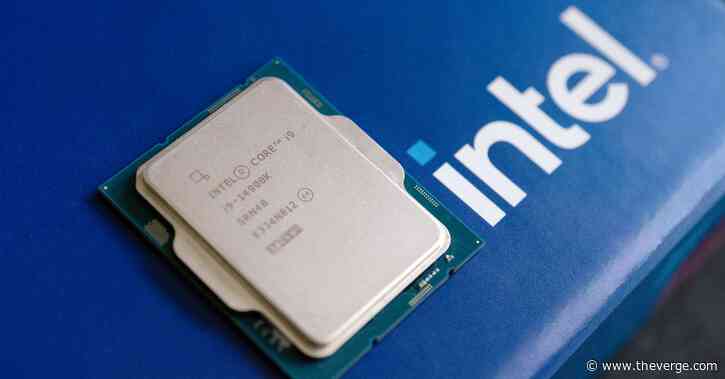 Intel’s BIOS updates for crashing CPUs are now rolling out