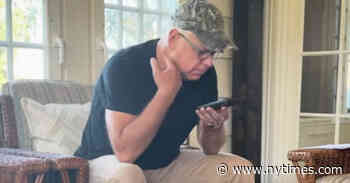 The Political Appeal of Tim Walz, the Aggressively Normal Dad