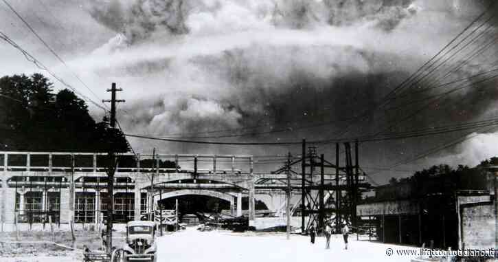 Nagasaki, la cerimonia diventa un caso diplomatico: escluso l’ambasciatore d’Israele, disertano quelli dei Paesi del G7