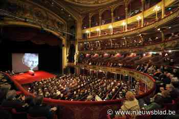 Krijg een blik achter de schermen van de Bourlaschouwburg
