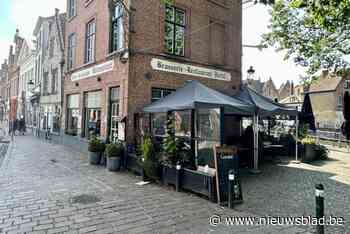 Jonge uitbater voor onderzoeksrechter nadat hij tijdens ruzie met vader dreigde brasserie op te blazen