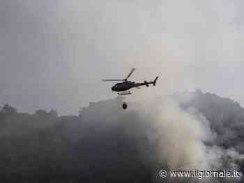 "Potenziare la flotta aerea antincendio dell'UE". Interrogazione urgente al Parlamento Europeo