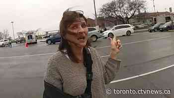 Toronto police officer who allowed nephew to leave crash scene found guilty of misconduct