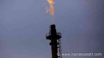 Rohstoffmärkte: Nahost-Konflikt: Ölpreise ziehen nach ihrem Sieben-Monats-Tief wieder an