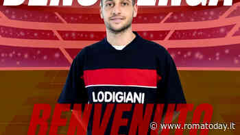 Una bandiera dell'Anzio è il nuovo acquisto dell'Atletico Lodigiani