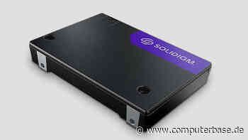 High-End für Server: Solidigm buhlt mit Micron um Titel der schnellsten SSD