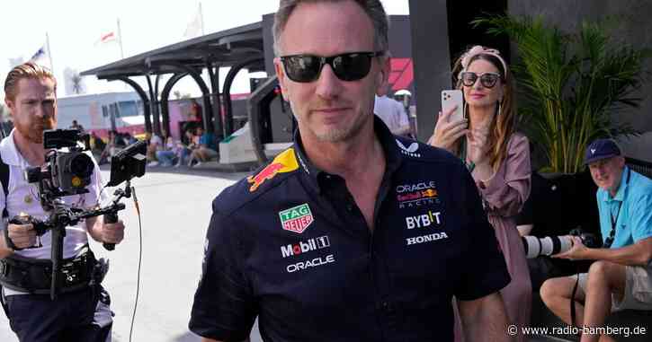 Fall Horner: Red-Bull-Mitarbeiterin scheitert mit Berufung