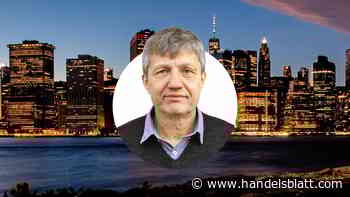 Märkte Insight: Was der Abschied des ewigen Pessimisten über die Börsenwelt aussagt