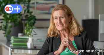 Silke Schneider zu Steuererhöhungen in SH: Grüne Finanzministerin bekennt Farbe