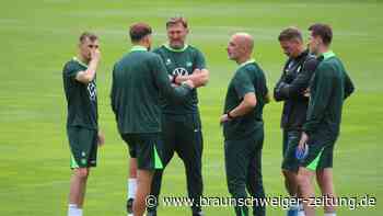 So fällt die Trainingslager-Bilanz beim VfL Wolfsburg aus