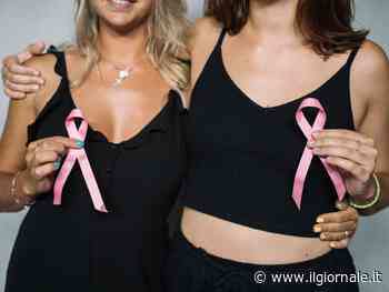 Un farmaco anti-nausea per curare il tumore al seno: come funziona