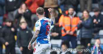 Blackburn Rovers transfer plans and Sam Szmodics to Ipswich Town latest