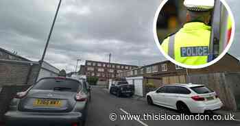 Police ‘yet to identify suspect’ of triple Orpington shooting