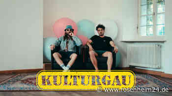 Die Top Live-Events der Region: Dicht & Ergreifend, Kuahgarterl Open Air, FEH, Simon Popp