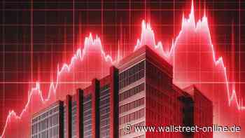 Health-Care-REIT: Entsetzen bei MPT-Anlegern: Da ist die nächste Dividendenkürzung!