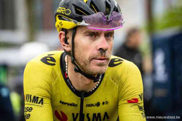 SPORTKORT WEST-VLAANDEREN. Julien Vermote langer bij Team Visma/Lease a Bike, SK Roeselare verliest van ‘De Spor’ en Gauthier Servranckx en Robin Orins rijden Ronde van de Toekomst