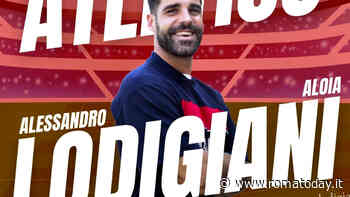 L'Atletico Lodigiani guarda alla D, ufficiale un ex Avellino