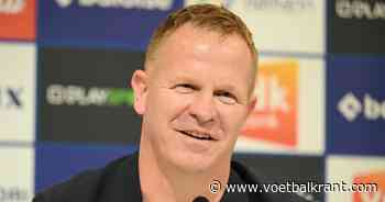 LIVE: Rusten zonder goals en kansen voor Gent