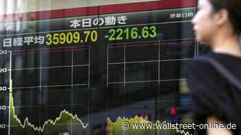 Experte im Interview: Schrader: Darum ist die Stimmung so schnell gekippt!