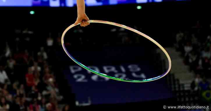 Come è andata la qualificazione di Sofia Raffaeli e quando c’è la finale – Orario e tv