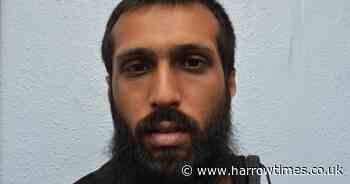 Man caught sharing g terrorist documents after stopped at airport