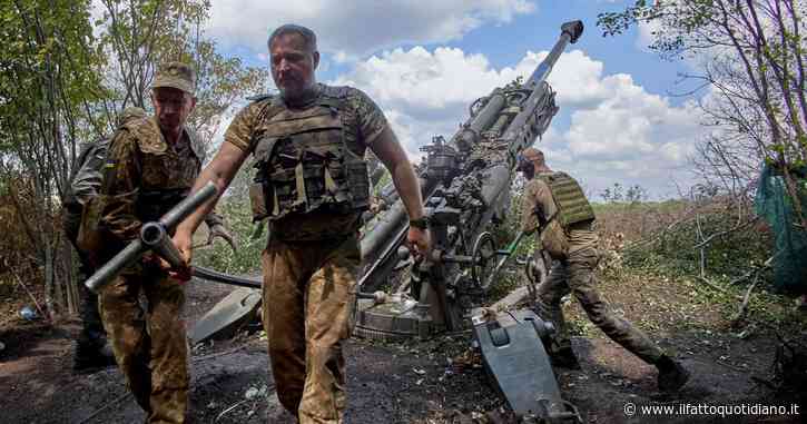 L’Ucraina e le “indicazioni” di Usa e Ue: dal no ad attacchi sul suolo russo a “Kiev può colpire ovunque”. Così, in 3 mesi, è cambiata la posizione dell’Occidente