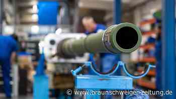 Baut Rheinmetall Waffen am bisherigen Conti-Standort Gifhorn?