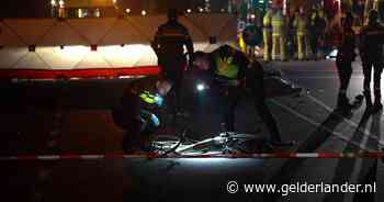 ‘Het is verschrikkelijk wat er is gebeurd’, maar doodrijder Ewijkse vader komt niet vrij