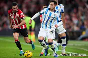 Liverpool was héél lang geruisloos op de transfermarkt, maar: 'Reds hebben akkoord met kersvers Europees kampioen en gaan héél véél miljoenen spenderen'