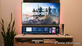 I tested this 'Free TV' in return for watching targeted ads - and was pleasantly surprised