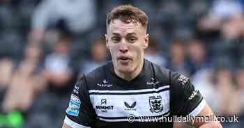 Hull FC suffer most brutal injury blow yet with star halfback set to miss season end