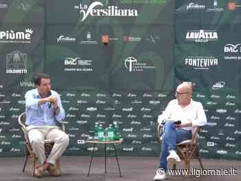 Salvini: "Si inventano liti, con Meloni fino a fine mandato. La manovra? Non sarà lacrime e sangue"