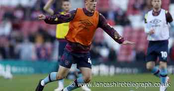 Stanley sign 'game changer' Costelloe on loan from Burnley