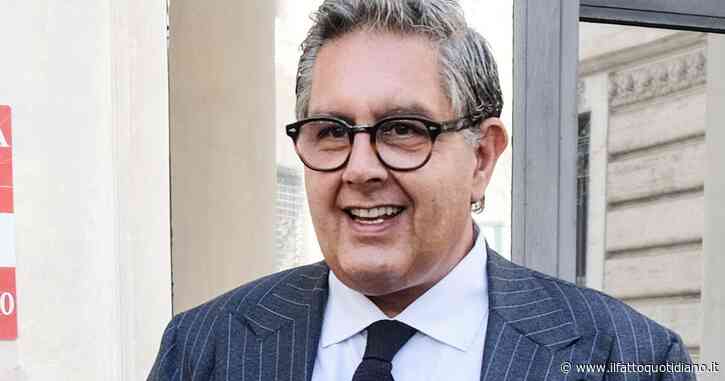 Nuova accusa di corruzione per Toti e Spinelli: nel mirino la cena elettorale a villa Lo Zerbino di aprile 2024