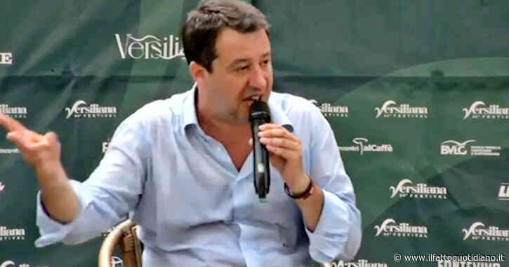 Salvini: “Nel Meridione la sanità non funziona? Colpa dei politici del Sud che hanno rubato voti per 30 anni”
