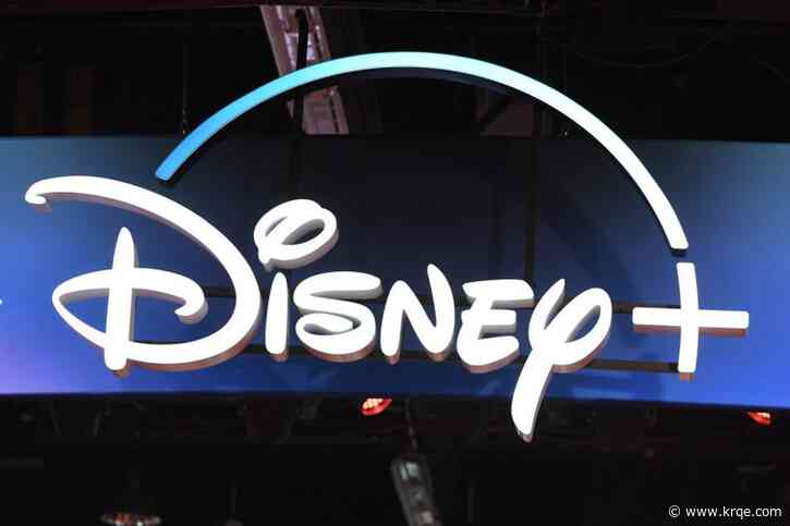Disney to go after password sharing 'in earnest,' CEO warns