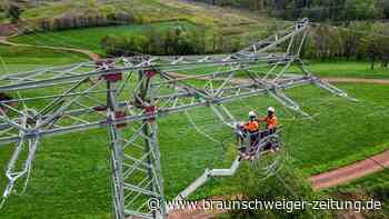SPD will mit einfachem Plan die Strompreise senken
