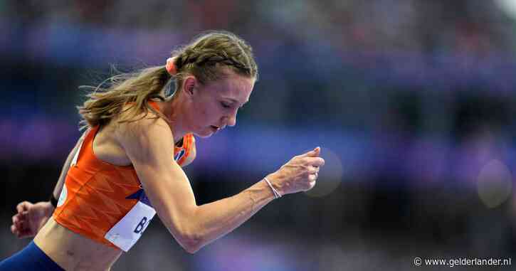 LIVE Olympische Spelen | Femke Bol en McLaughlin-Levrone betreden de baan: wie grijpt olympische titel op 400 meter horden?
