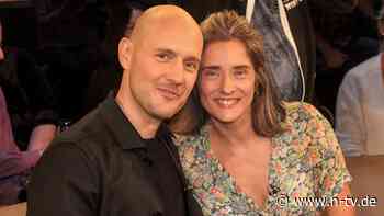 "Ick dreh durch": Oli.P feiert Zehnjähriges